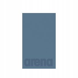 Duży ręcznik na basen trening plażę szybkoschnący Softdry Arena 150x90CM