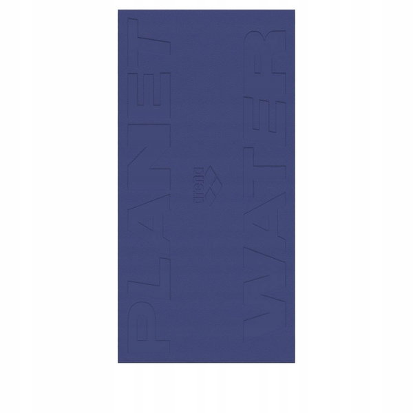 Bawełniany ręcznik na basen plażę trening uniwersalny Planet Arena 180x90CM