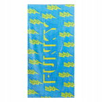 Ręcznik bawełniany na basen plażę Funkita Towel Bolted 160x80cm