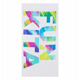 Ręcznik bawełniany na basen plażę Funkita Streaky Strokes160x80cm