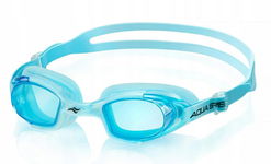 Okulary pływackie dla dzieci na basen plażę Aqua Speed Marea