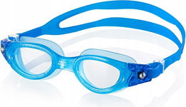 Okulary pływackie dla dzieci na basen plażę Aqua Speed Pacific