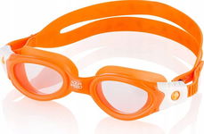 Okulary pływackie dla dzieci na basen plażę Aqua Speed Pacific Bendyzz