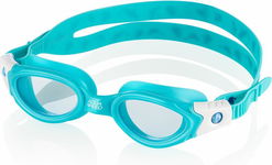 Okulary pływackie dla dzieci na basen plażę Aqua Speed Pacific Bendyzz