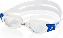 Okulary pływackie dla dzieci na basen plażę Aqua Speed Pacific Bendyzz