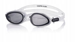 Okulary pływackie dla dzieci na basen plażę Aqua Speed Sonic