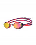 Okulary pływackie treningowe na basen dla dorosłych unisex Arena Python