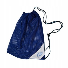 Worek sportowy plecak na trening basen unisex pojemny Flipper blue