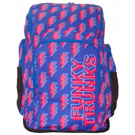 Plecak torba do szkoły na basen siłownię trening Funkita Flash 40L