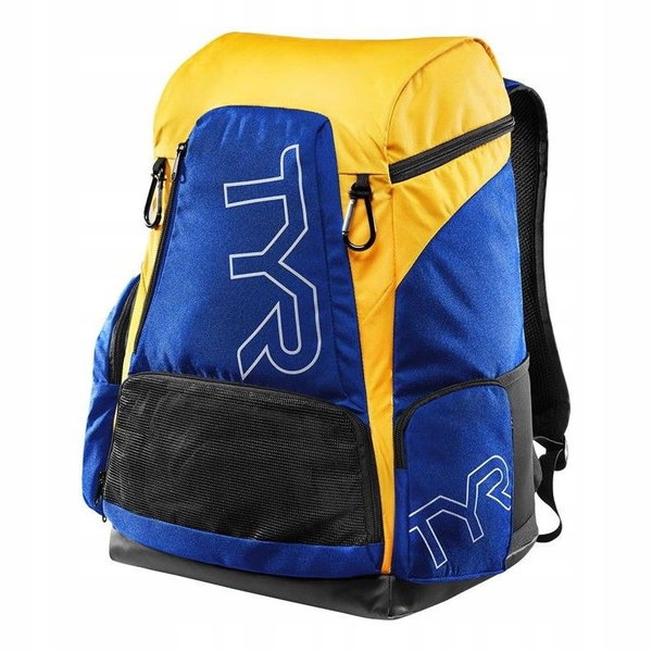 Plecak sportowy szkolny na basen Tyr Aliance Team 45L