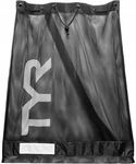 Worek plecak pływacki unisex Tyr Alliance Mesh Equipment 75l