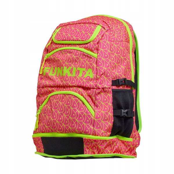 Plecak torba do szkoły na basen siłownię trening Funkita Swim School 36l