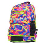 Plecak torba do szkoły na basen siłownię trening Funkita Summer Swirl 36l