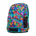 Plecak torba do szkoły na basen siłownię trening Funkita Bright Birds 36l