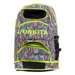 Plecak sportowy szkolny Funkita Elite Spring Flight 36L