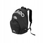 Plecak sportowy szkolny Turbo Sedna Backpack Black