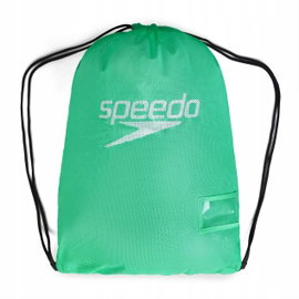 Plecak worek sportowy unisex Speedo Equip Mesh Bag 35l