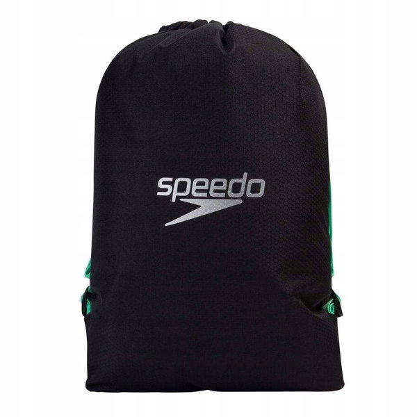Worek plecak treningowy unisex Speedo Pool Bag 15l