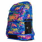 Plecak sportowy szkolny Funkita Elite Squad Palm A Lot 36L
