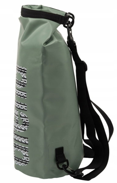 Torba plecak wodoodporna sportowa Arena Team DryBag 15 l