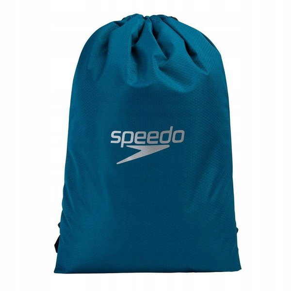 Worek plecak treningowy unisex Speedo Pool Bag 15l