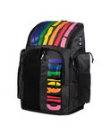 Plecak sportowy na basen trening szkolny Arena Spiky III 45L Pride