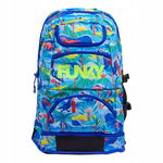 Plecak sportowy szkolny Funkita Duuude 36L