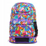 Plecak sportowy szkolny Funkita Tou by Tou 36L