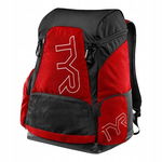 Plecak na basen szkolny TYR Alliance Team Backpack 45l
