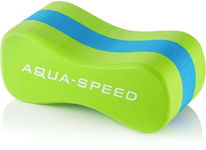 Deska do pływania dla dzieci Aqua Speed Bojka Ósemka junior 3