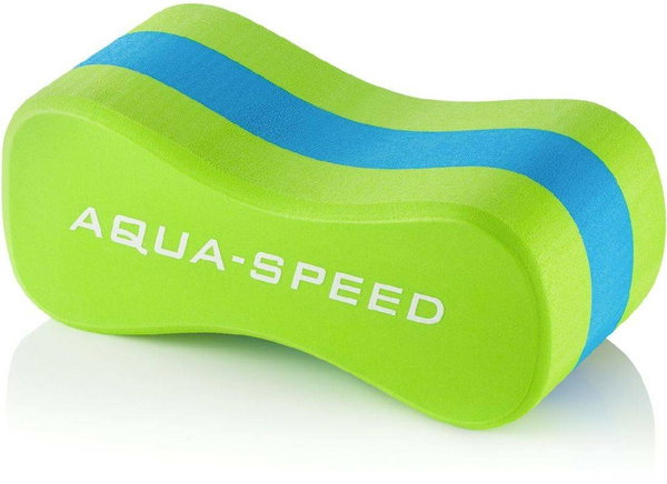 Deska do pływania dla dzieci Aqua Speed Bojka Ósemka junior 3