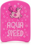 Deska do pływania dla dzieci Aqua Speed Kickboard Unicorn