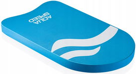 Deska treningowa do pływania na basen Aqua Speed Senior Pro