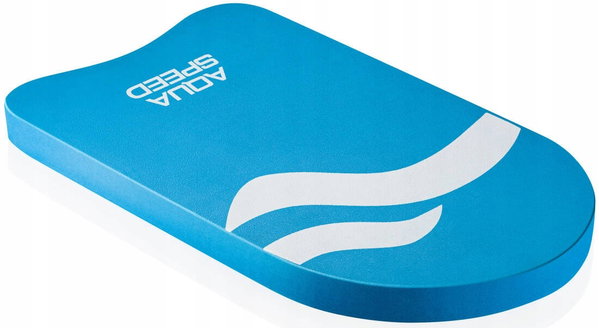 Deska treningowa do pływania na basen Aqua Speed Senior Pro