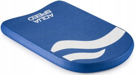Deska treningowa do pływania na basen Aqua Speed Senior Pro