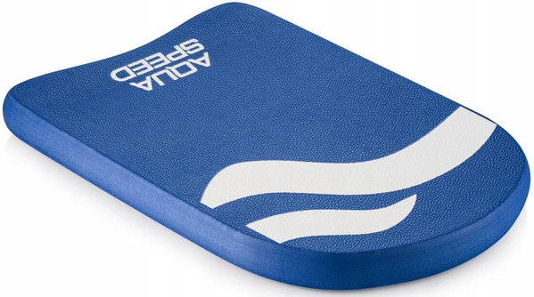 Deska treningowa do pływania na basen Aqua Speed Senior Pro