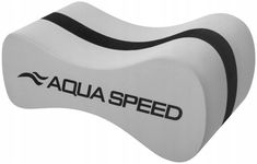 Deska ósemka do pływania unisex Aqua Speed Wave Pull Buoy