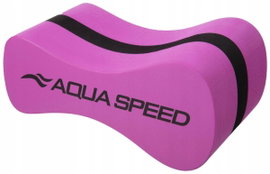 Deska ósemka do pływania unisex Aqua Speed Wave Pull Buoy
