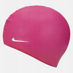 Czepek pływacki na basen Nike Silicone Prime