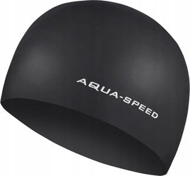 Czepek pływacki unisex Aqua Speed 3D Startowy