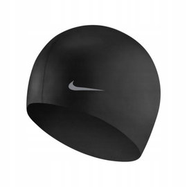 Czepek do Pływania Nike Cap Black