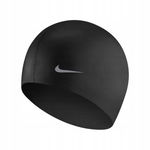 Czepek do Pływania Nike Cap Black