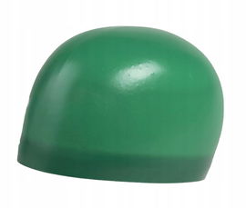 Czepek pływacki startowy na basen silikonowy profesjonalny 3D Ultra R.M