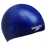 Czepek pływacki dla dzieci Speedo Plain Moulded