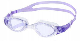 Okulary pływackie na basen ochrona UV unisex Eta Aqua Speed Roz. M