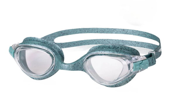 Okulary pływackie na basen dla dorosłych unisex ochrona UV Vega Aqua Speed