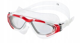 Okulary maska do pływania na basen dla dorosłych unisex Bora Aqua Speed