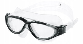 Okulary maska do pływania na basen dla dorosłych unisex Bora Aqua Speed