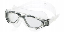 Okulary maska do pływania na basen dla dorosłych unisex Bora Aqua Speed