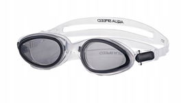 Okulary pływackie na basen uniwersalne Antifog Sonic Aqua Speed